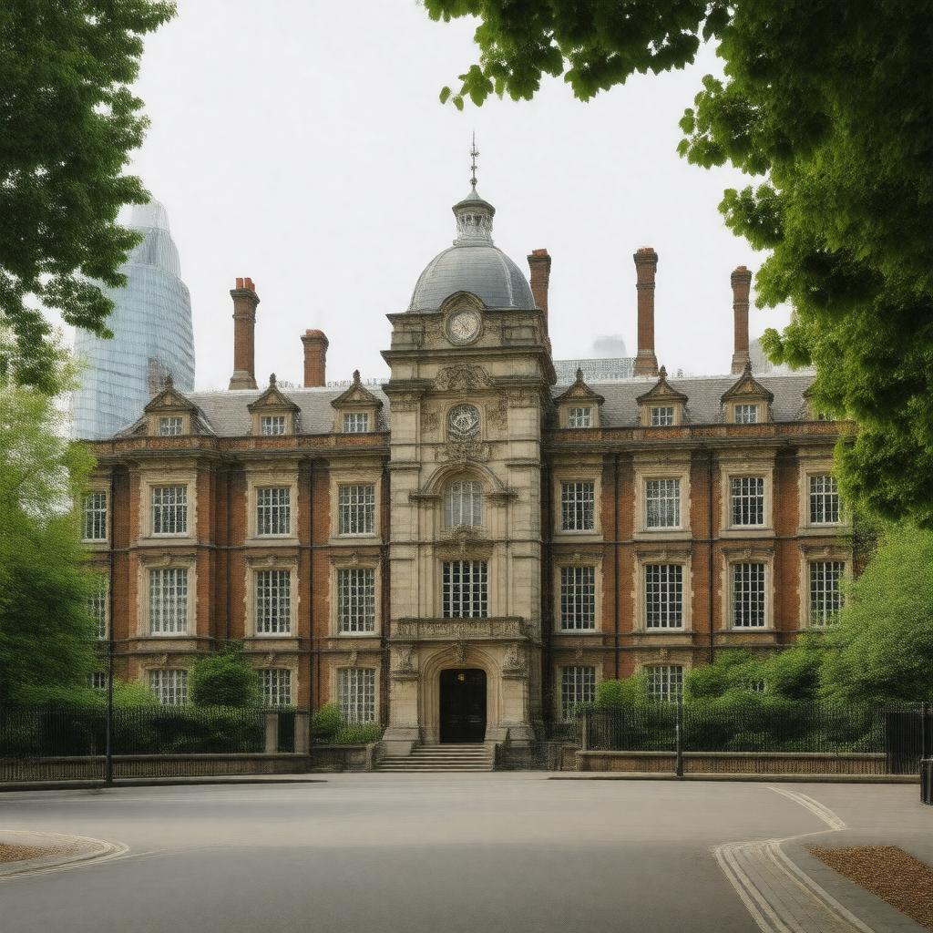 United Medical and Dental Schools of Guy's and St Thomas' Hospitals